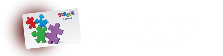 Dołącz do programu SMYK & spółka!